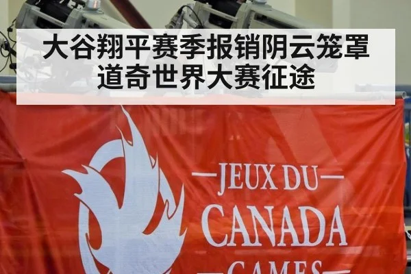 大谷翔平赛季报销阴云笼罩道奇世界大赛征途